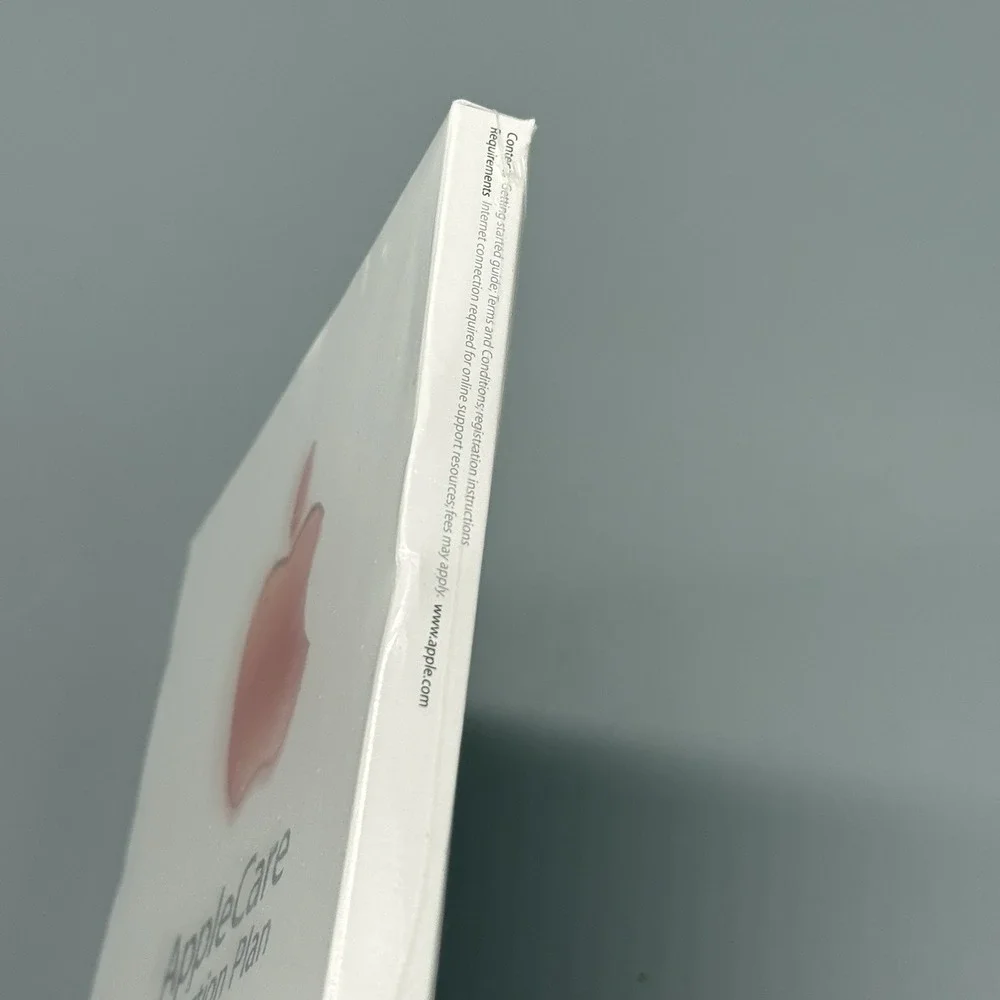 AppleCare‎ Protection Plan iMac MC245LL/A Brand New Sealed